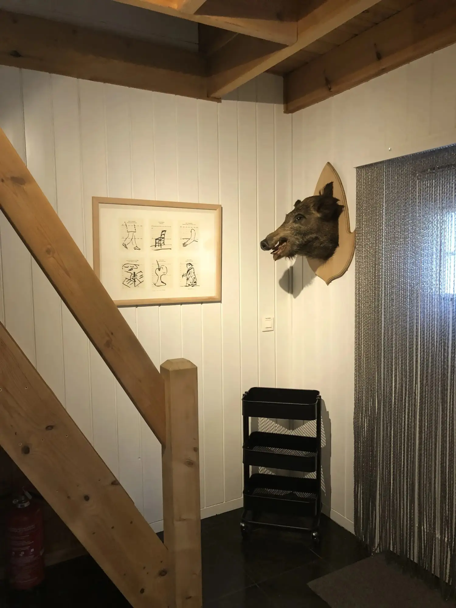 Cottage for 4 people in Walcourt Les Etangs du Francbois : Les Mélèzes